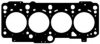 WILMINK GROUP WG1191844 Gasket, cylinder head